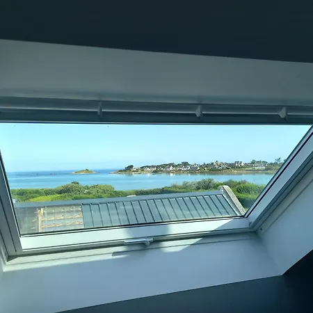 Feriehus & De L'holothurie